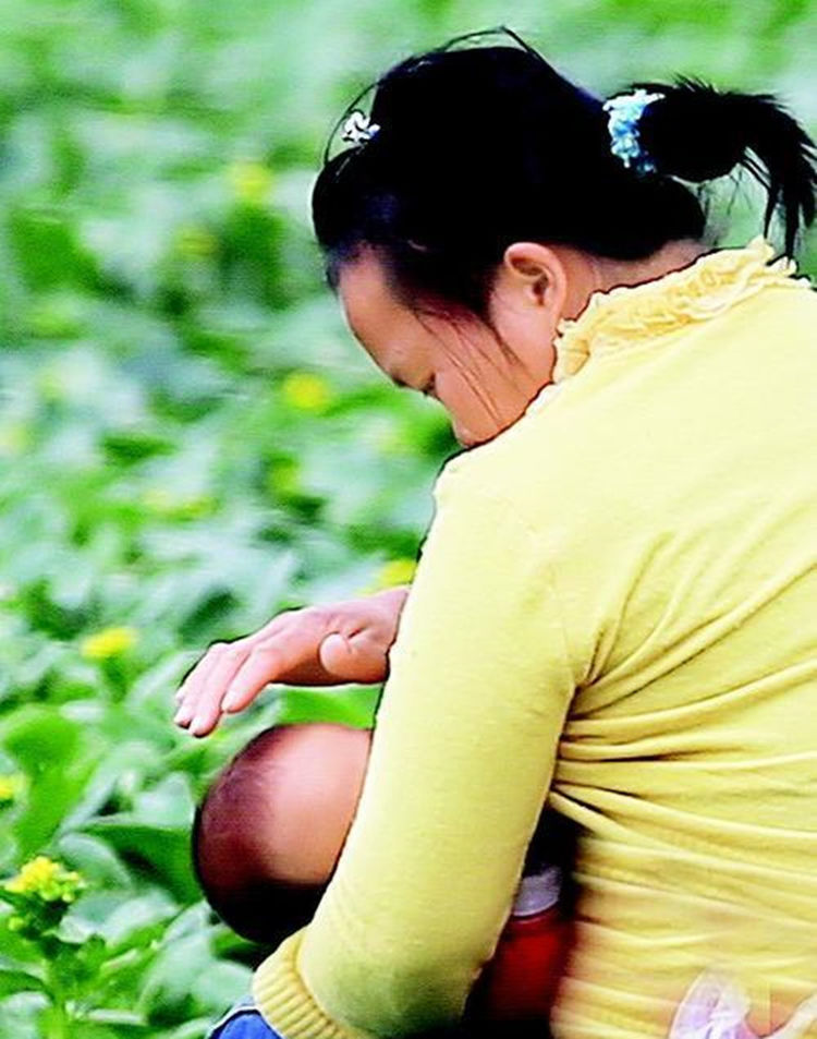 母乳喂养的宝妈给宝宝断奶后,如何继续保持身材呢?