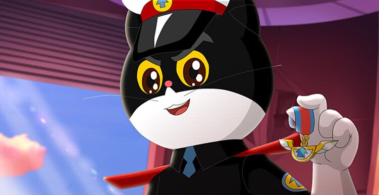 黑猫,虹猫和蓝猫谁更厉害?黑猫警长竟凄惨垫底!