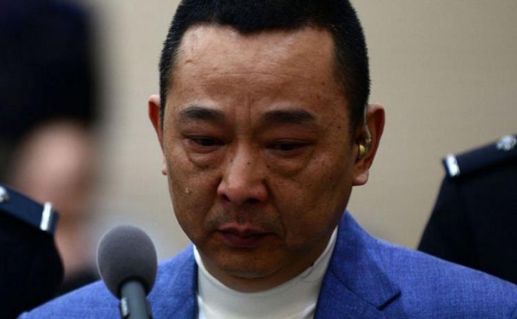 他是四川黑社会真正的老大坐拥400亿资产最终被执行死刑