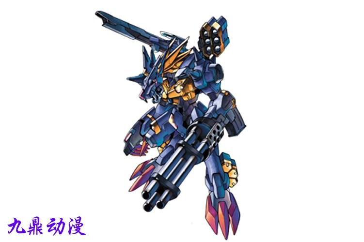 2003年2月上旬 数码怪兽卡片游戏 bx-1绝招:金属风暴,冰狱冷冻气等级