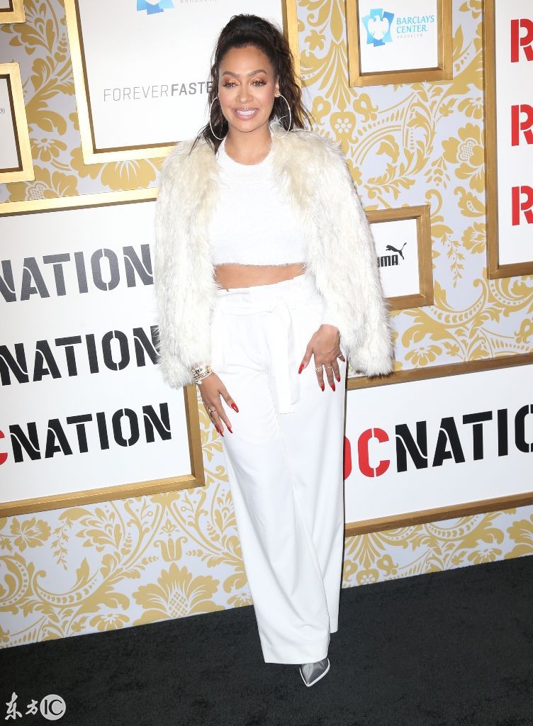 拉拉·瓦斯奎兹 外文名称 alanivazquez 别名 la la 国籍 波多黎各