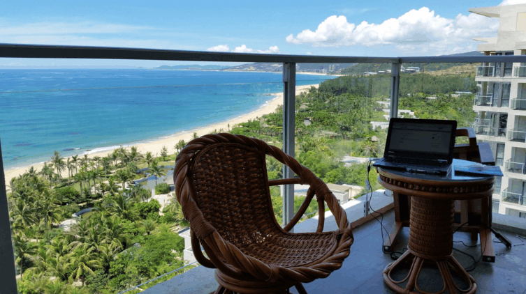 连云港的海景房算是全国最便宜的了, 但是买的