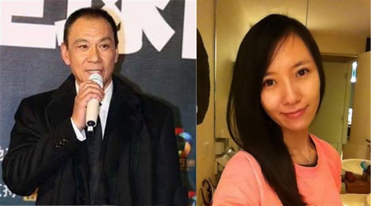 72岁王学圻全家近照: 高官前妻不管家, 8岁孙子更像爷爷