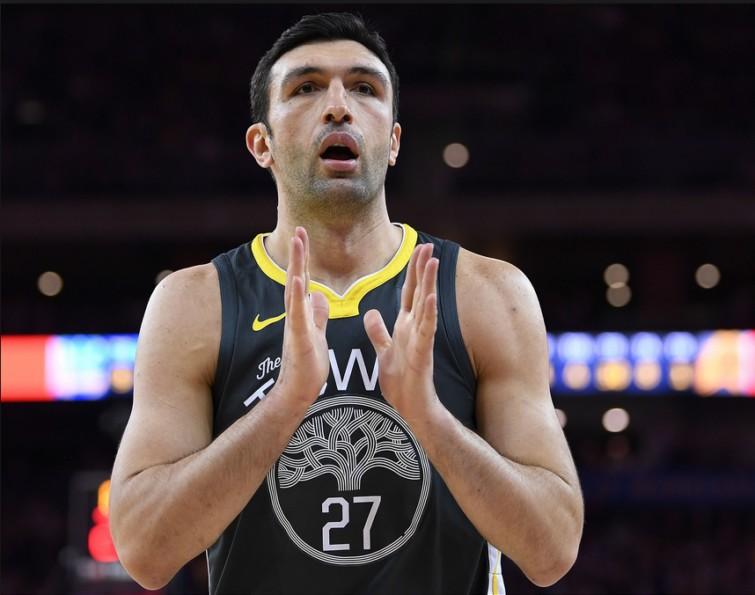 帕楚里亚对威少的"所为"终于激起公愤! 欧文: 联盟应该管管了