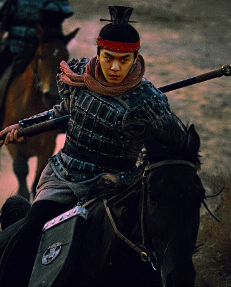 汉武帝打仗花钱,成吉思汗打仗抢钱,一个传播文明,一个野蛮屠杀