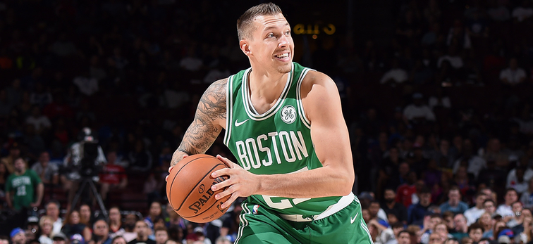 悍将赛季报销 smart无限期缺阵