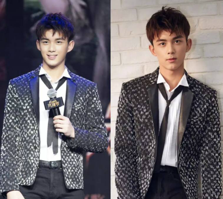 鹿晗,吴亦凡,张艺兴,杨洋,吴磊,刘昊然,林更新,胡一天,黄轩!