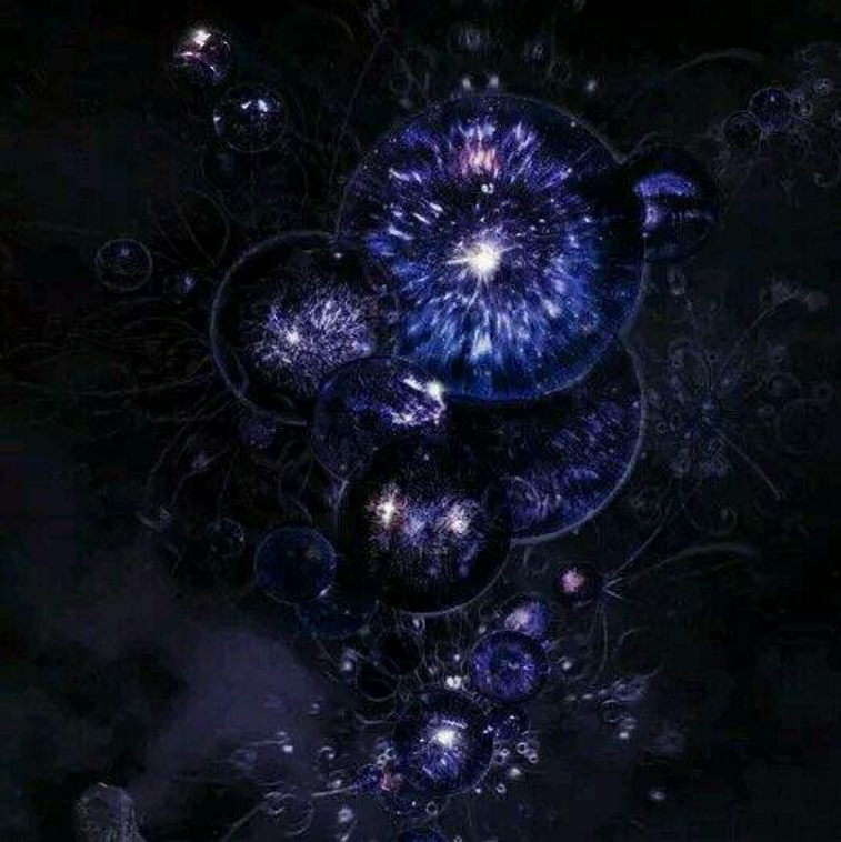 洛夫克拉夫特:克苏鲁系列神话万物归一者——尤格索托斯