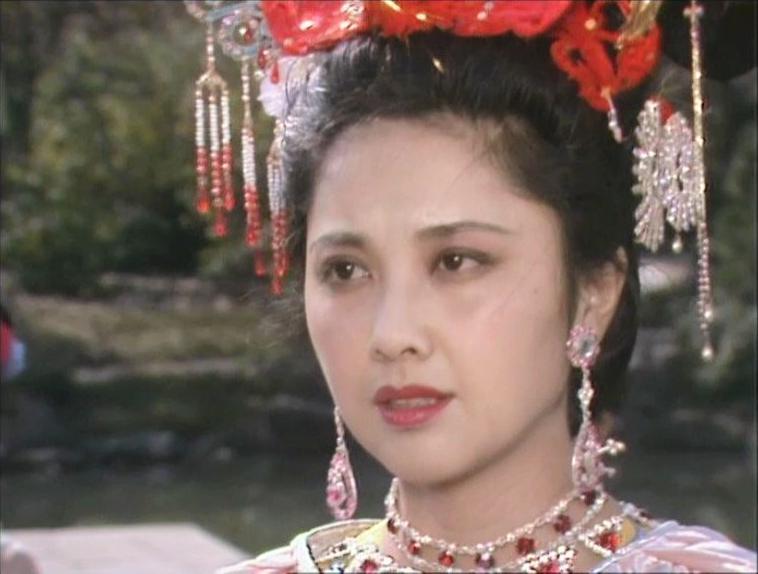 谁是大家心目中最漂亮的女儿国国王