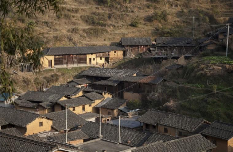 丁屋岭|蚊子|全村_新浪新闻