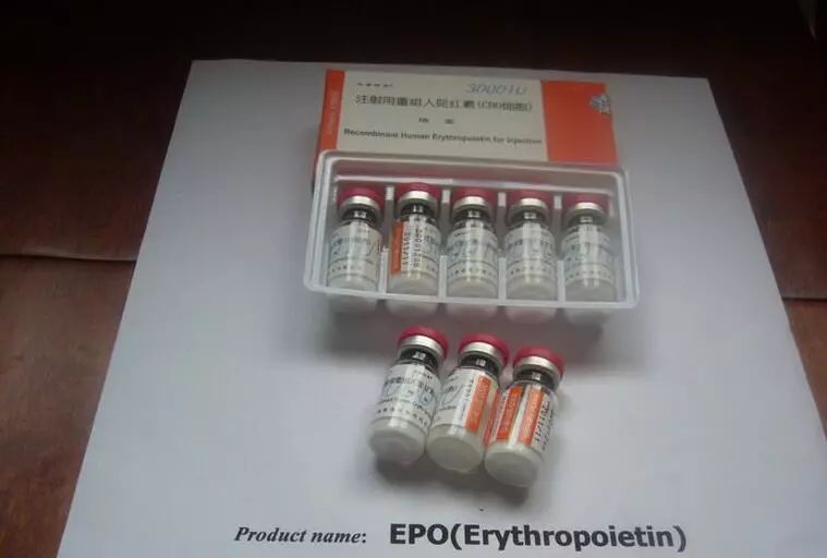 兴奋剂吃多了会变性,药检成参赛拦路虎,冠军背