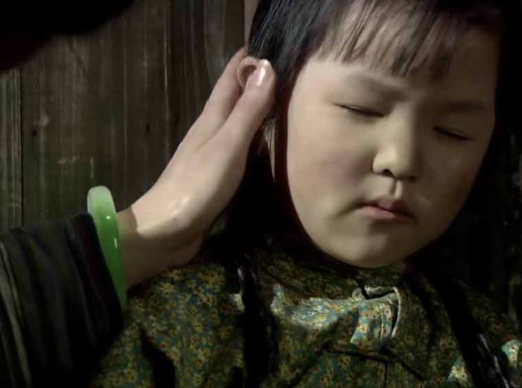 风筝大结局:周乔再次见到父亲,却说了这句话,让人心寒