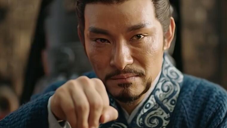 虎啸龙吟司马懿成杀人狂魔,侯吉柏灵筠与其反目!