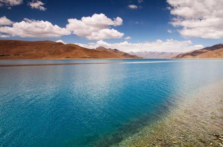西藏圣湖_西藏圣湖纳木错