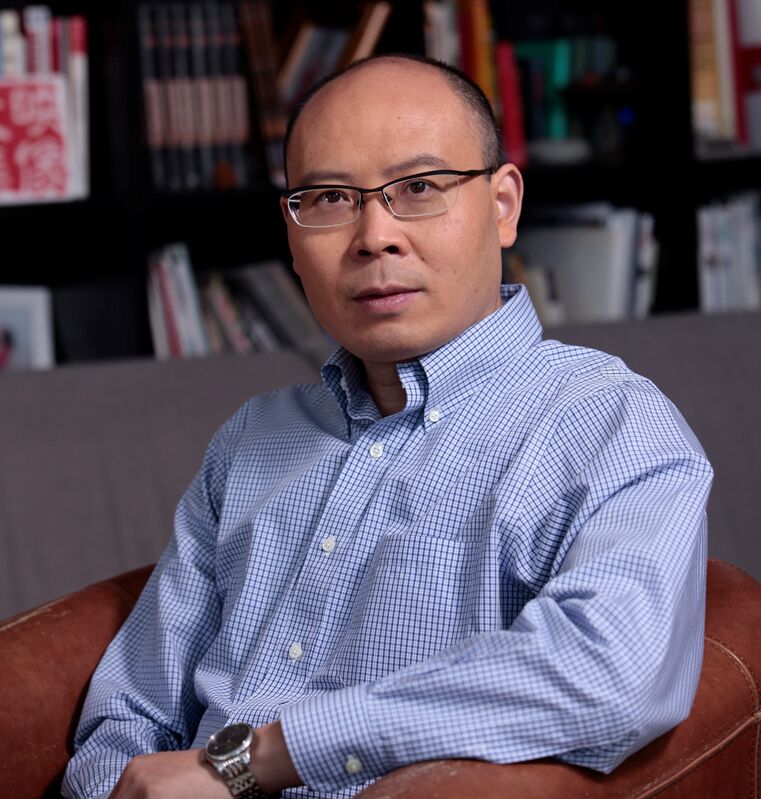 职业经理人必看书单徐中博士推荐的30部领导力著作