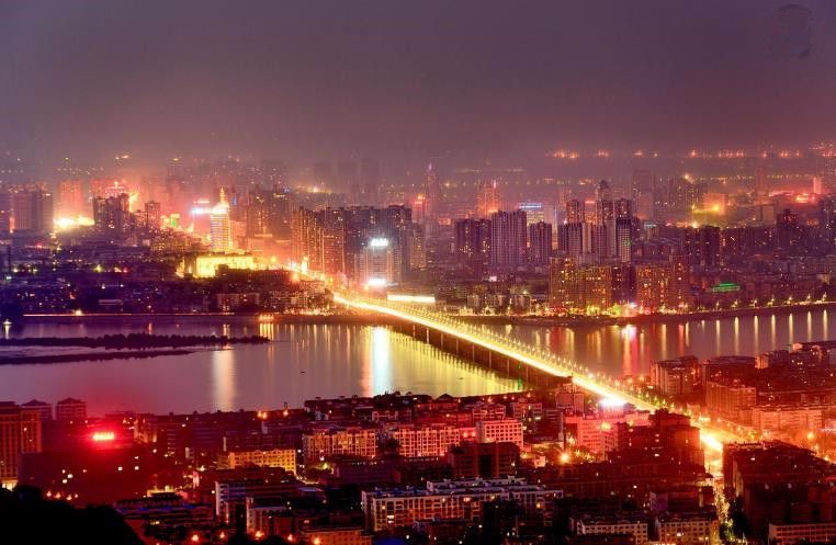 湖北这城市GDP已经超过宜昌,仅次于武汉,居湖
