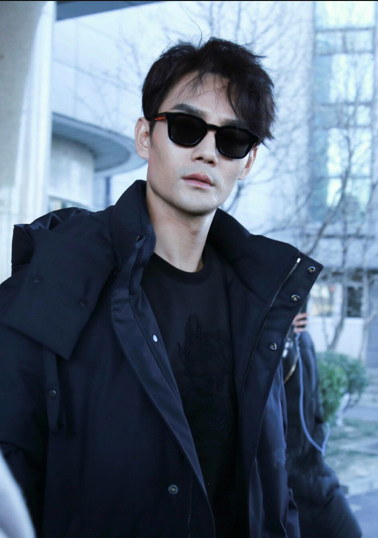 王凯春晚第二次彩排 期盼着大年除夕最美的夜晚王凯的精彩