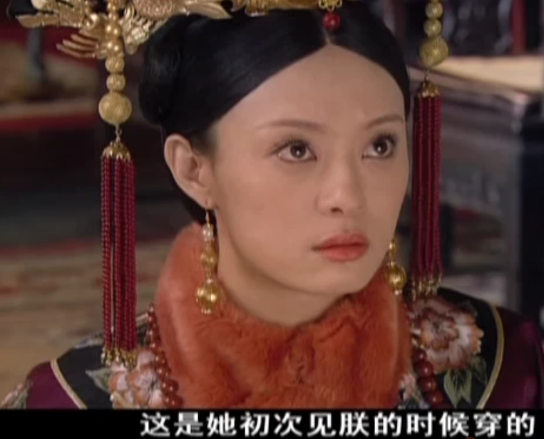 甄嬛传:纯元皇后虽未露面,当年谋划了这么多阴谋,才会如此得宠|甄嬛传|皇上|皇后_新浪新闻