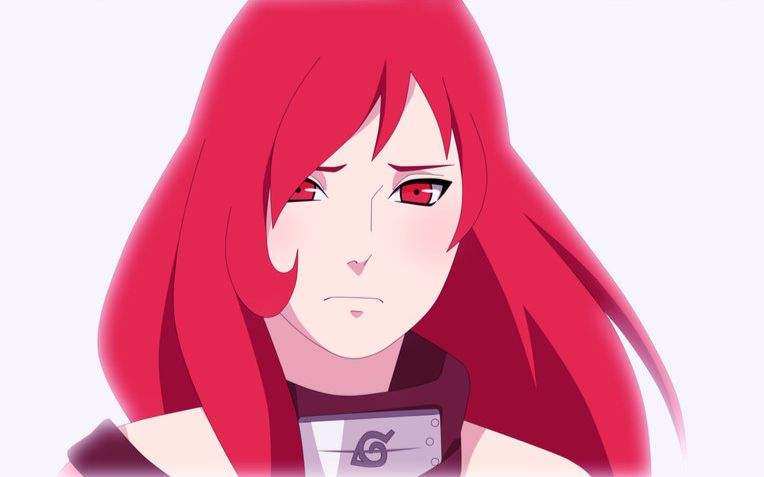 盘点火影忍者中没嫁出去的3大美女,网友:第2个我来接盘|火影忍者|香磷