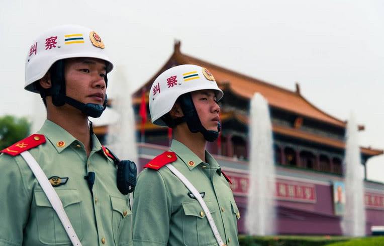 为何纠察兵退伍要早退好几天原来是为了避免这种事