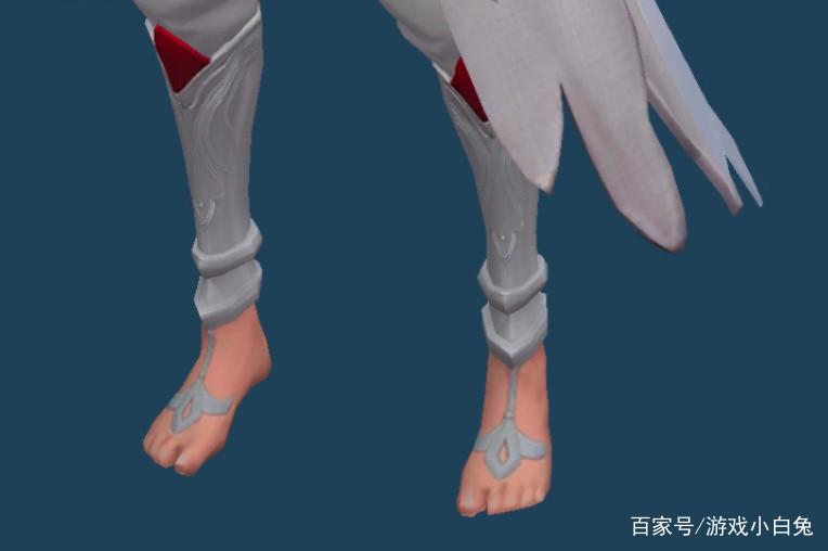 王者荣耀建模师终于开始走心了诸葛亮新皮肤模型美出新高度