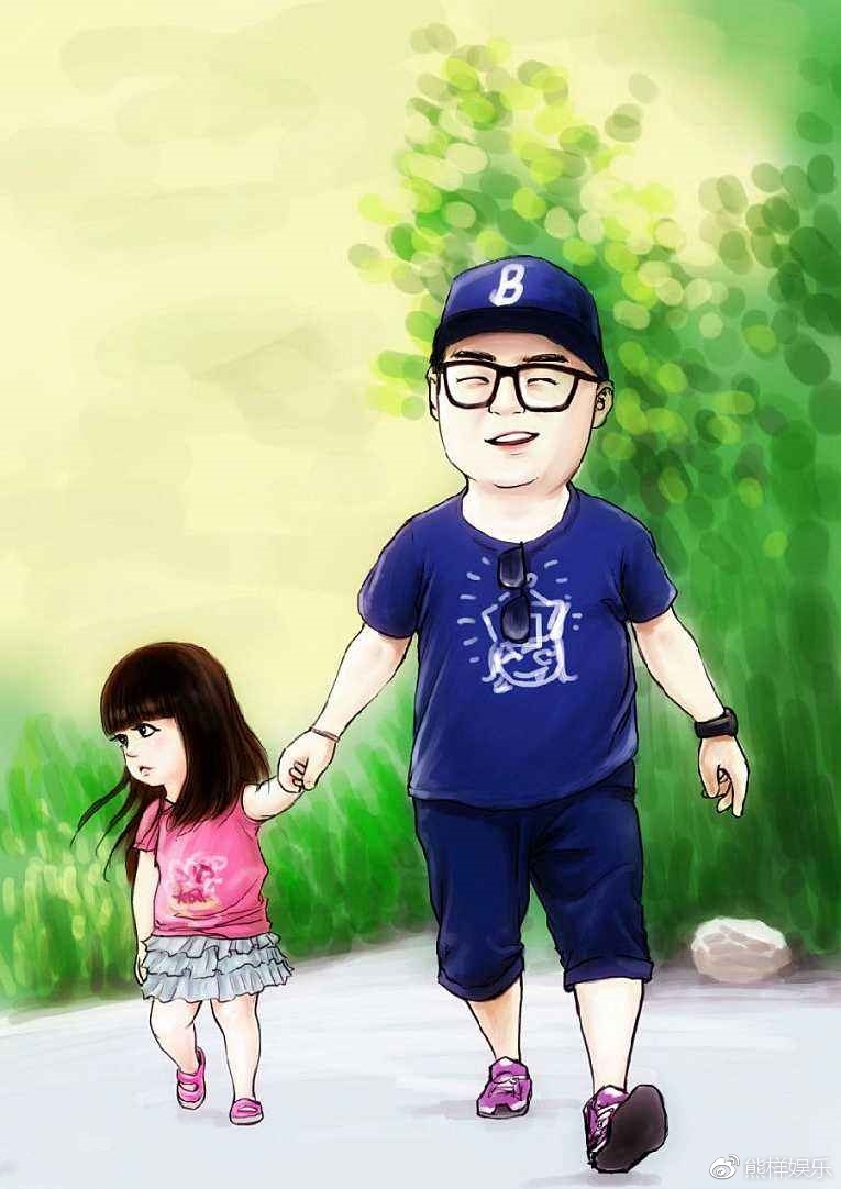 熊出没·变形记|长大以后|父子_新浪新闻