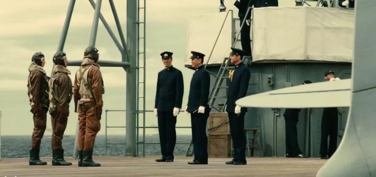 山本五十六的死亡之谜!