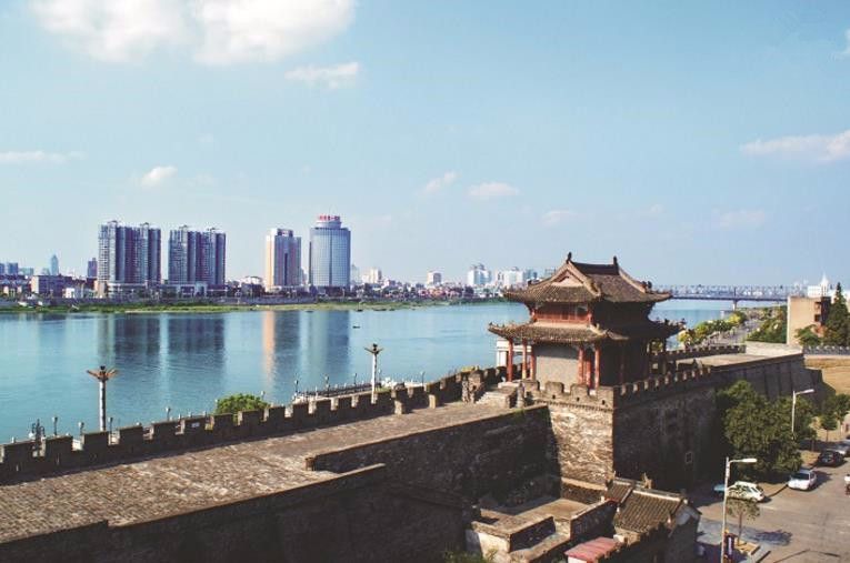 湖北这城市GDP已经超过宜昌,仅次于武汉,居湖