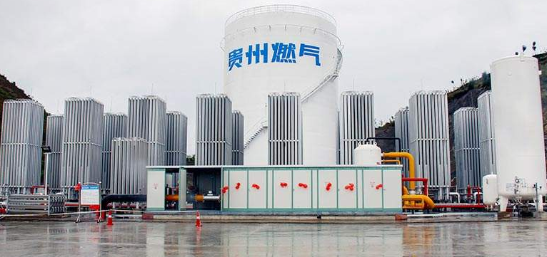 贵州燃气现年后第6个涨停板股价翻了13倍,什么时候才是顶?