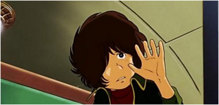 麽多专访科幻漫画泰斗:松本零士邀你踏上繁星之旅