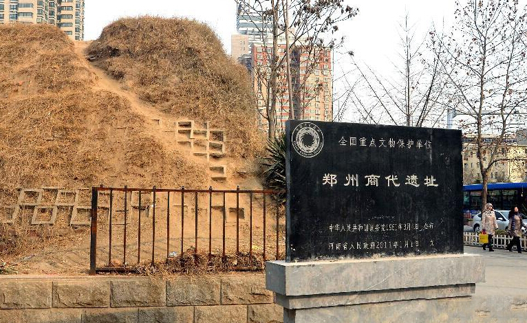 西安和郑州,两座历史悠久的古都,谁的综合实力更强