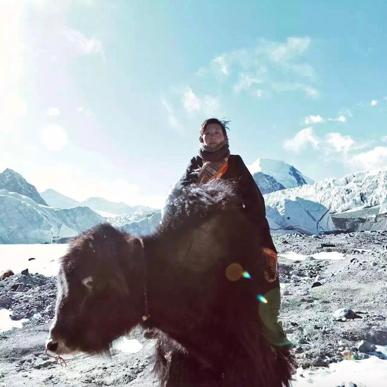 《极地》:2018年最火的西藏纪录片