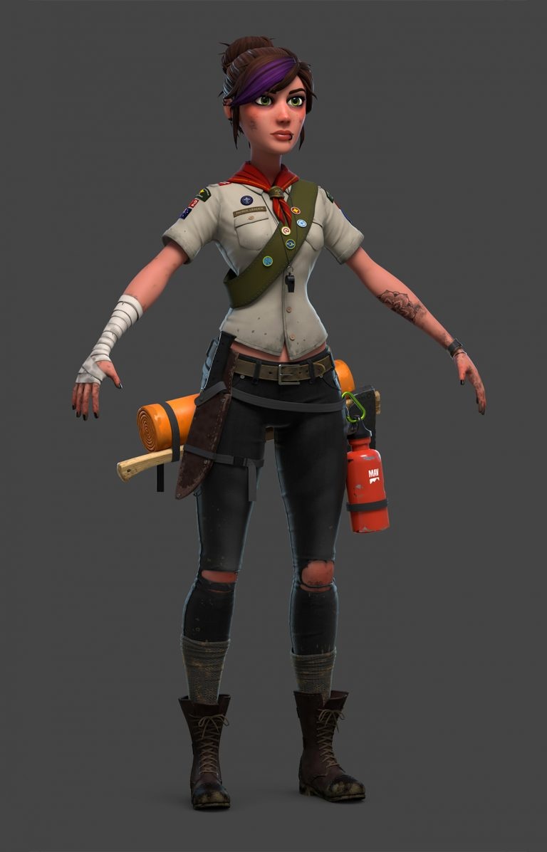 mark henriksen 3d角色设计_新浪看点