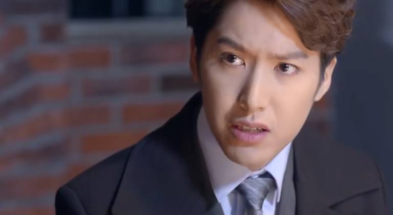 谈判官:谢晓天就做了这一件事