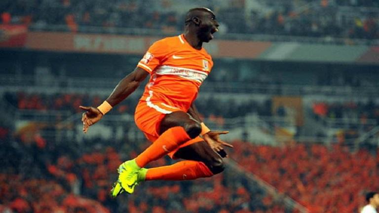 山东鲁能中场外援最新消息, 佩莱、西塞离队二