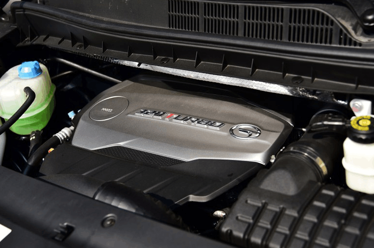 传祺gs8使用什么变速箱『传祺gs8用的是什么品牌变速箱』