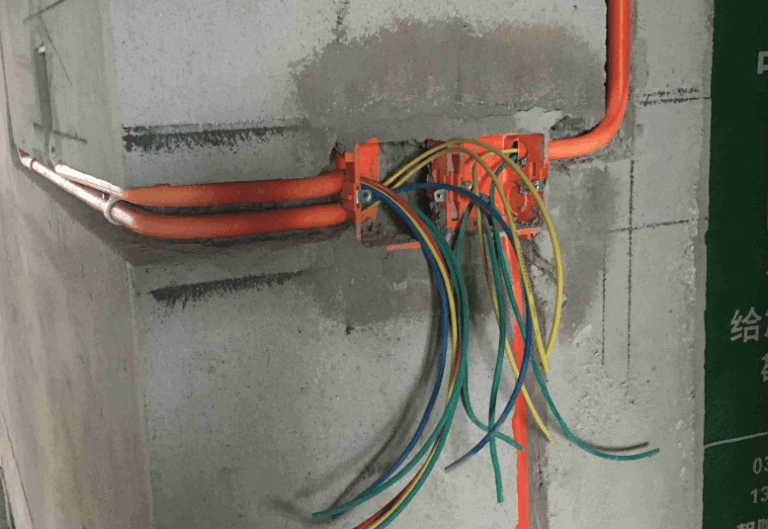 安装电线万万要检查这些地方, 工人们都怕出错, 后悔知道晚了!