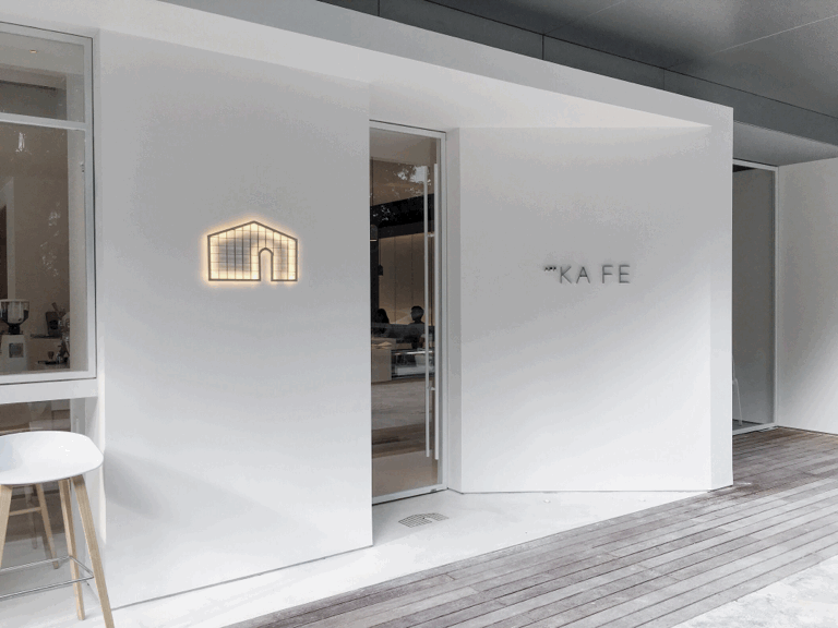 人均不用50广州13家网红咖啡店颜值超高拍拍拍不会腻