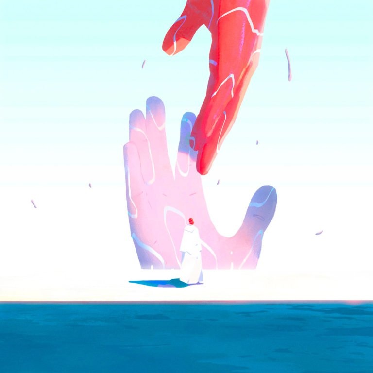 超现实主义插画 | Victor Mosquera|现实主义|插画_新浪新闻