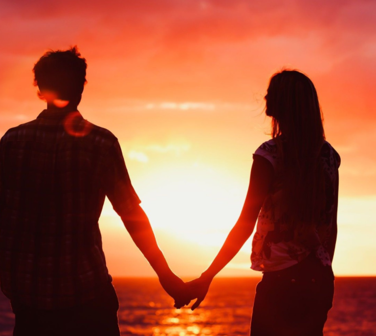 恋爱中的女人?该会是怎么样的呢?你会是很幸运的一位吗?