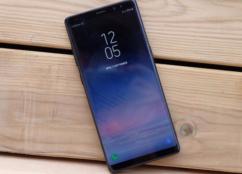 6988元的三星note8是否值得入手