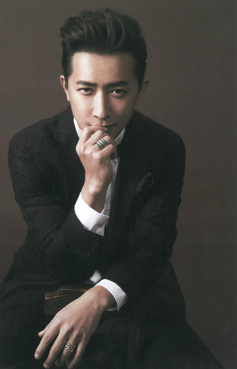 《前任3》票房破十亿,被人遗忘的韩庚或许重回一线?