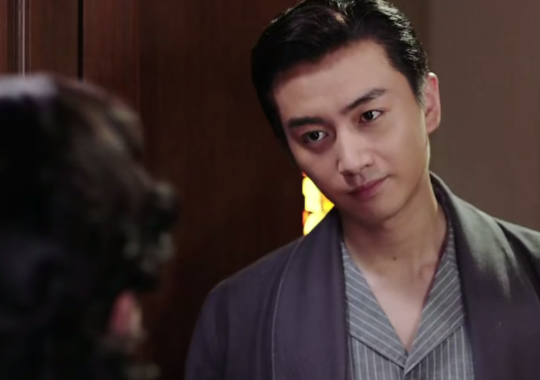 红蔷薇:顾霜菊回到陈得道身边被侮辱,肖君浩小伎俩施救夏雨竹