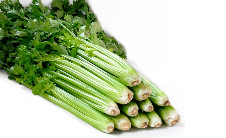 芹菜的一些作用你知道吗