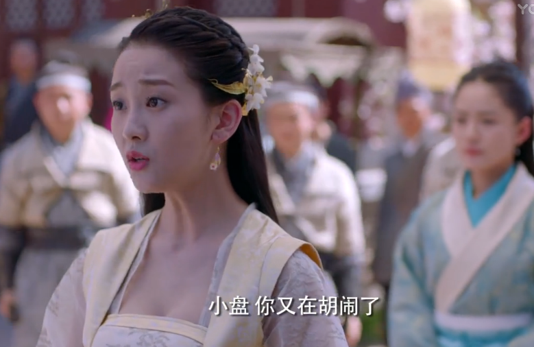 点开新版《寻秦记》,古天乐看了都被吓白了