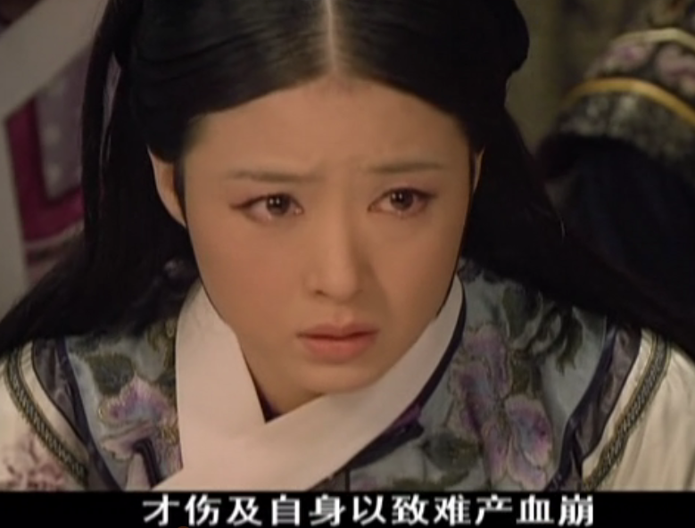 甄嬛传:纯元皇后虽未露面,当年谋划了这么多阴谋,才会如此得宠