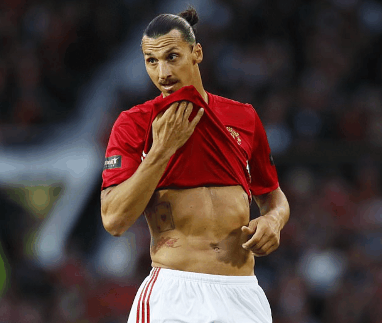 伊布重伤回归后状态低迷, 洛杉矶银河引进36岁的大奉先!