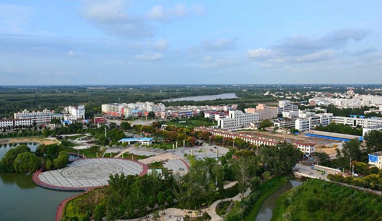 河南的十个直管县最穷的原来是这个县