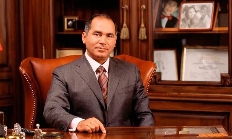 她与俄石油寡头结婚23年离婚被判分割40亿财产,前夫直呼不公平