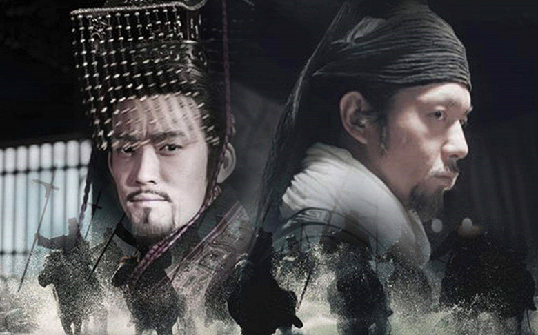 白起为秦国征战一生却落得个自刎的下场